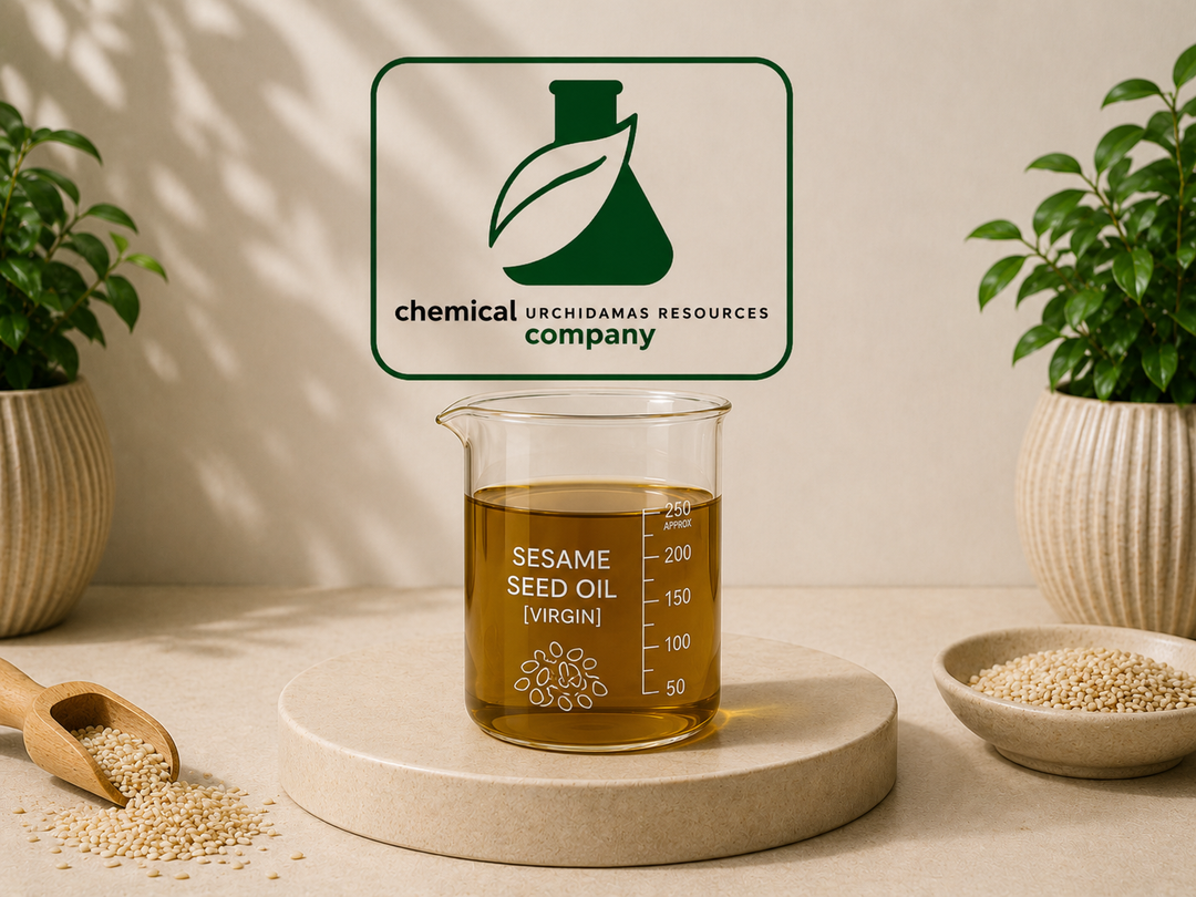 SESAME SEED OIL