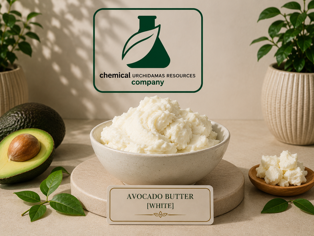 AVOCADO BUTTER (WHITE)