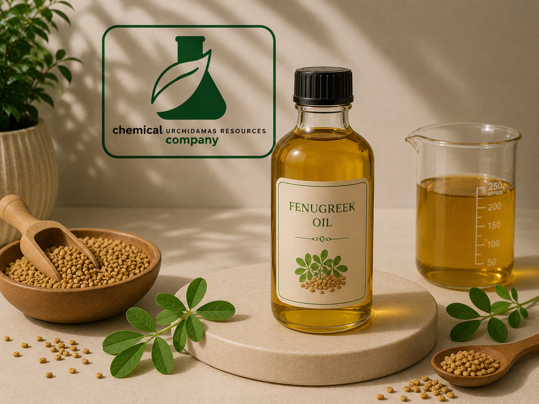 FENUGREEK OIL