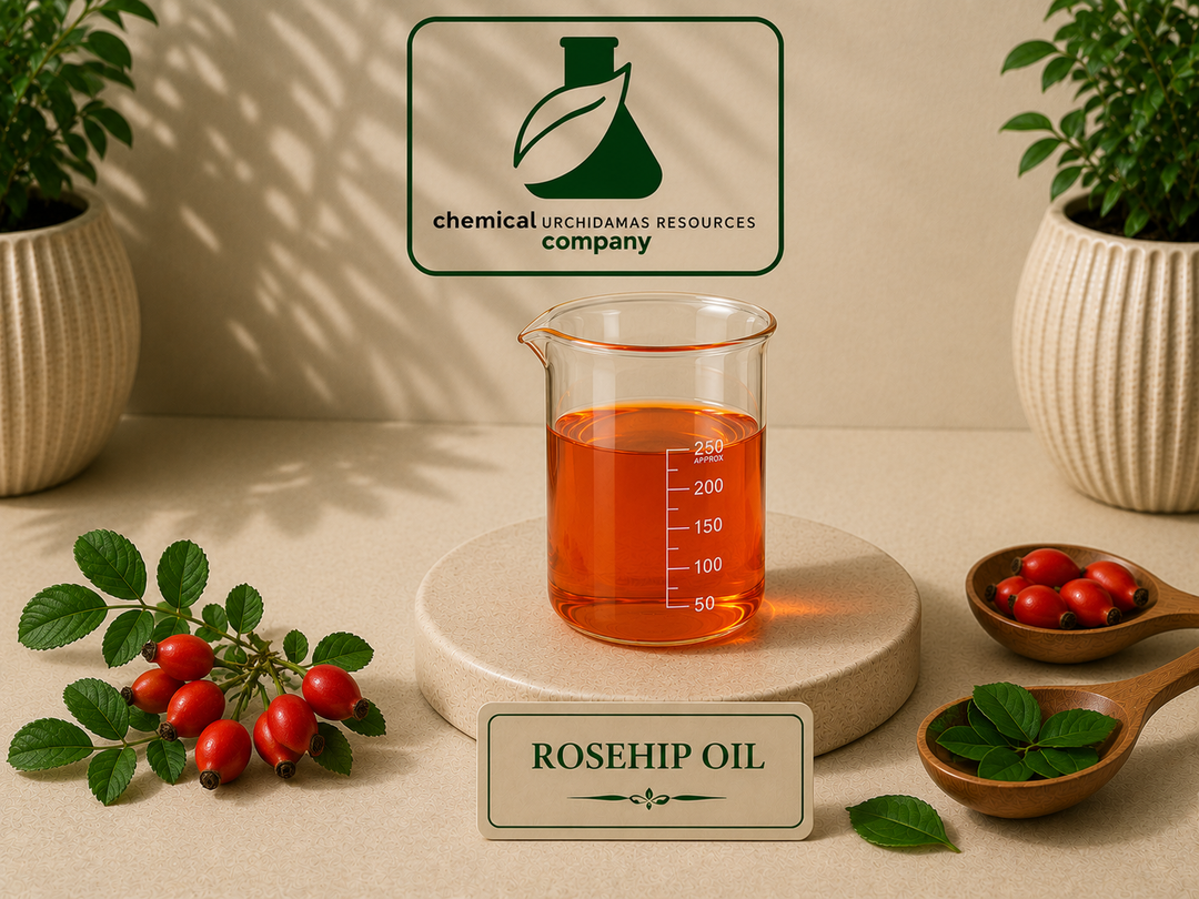 ROSEHIP SEED CARRIER OIL