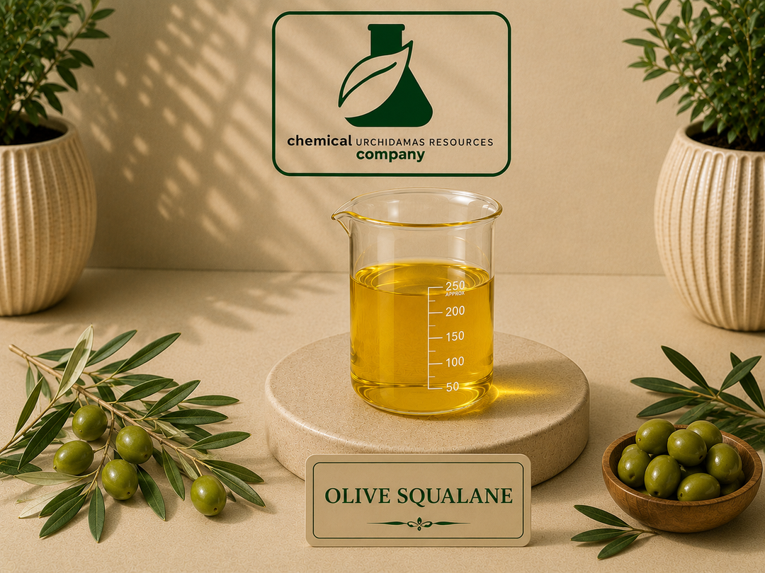 OLIVE SQUALANE