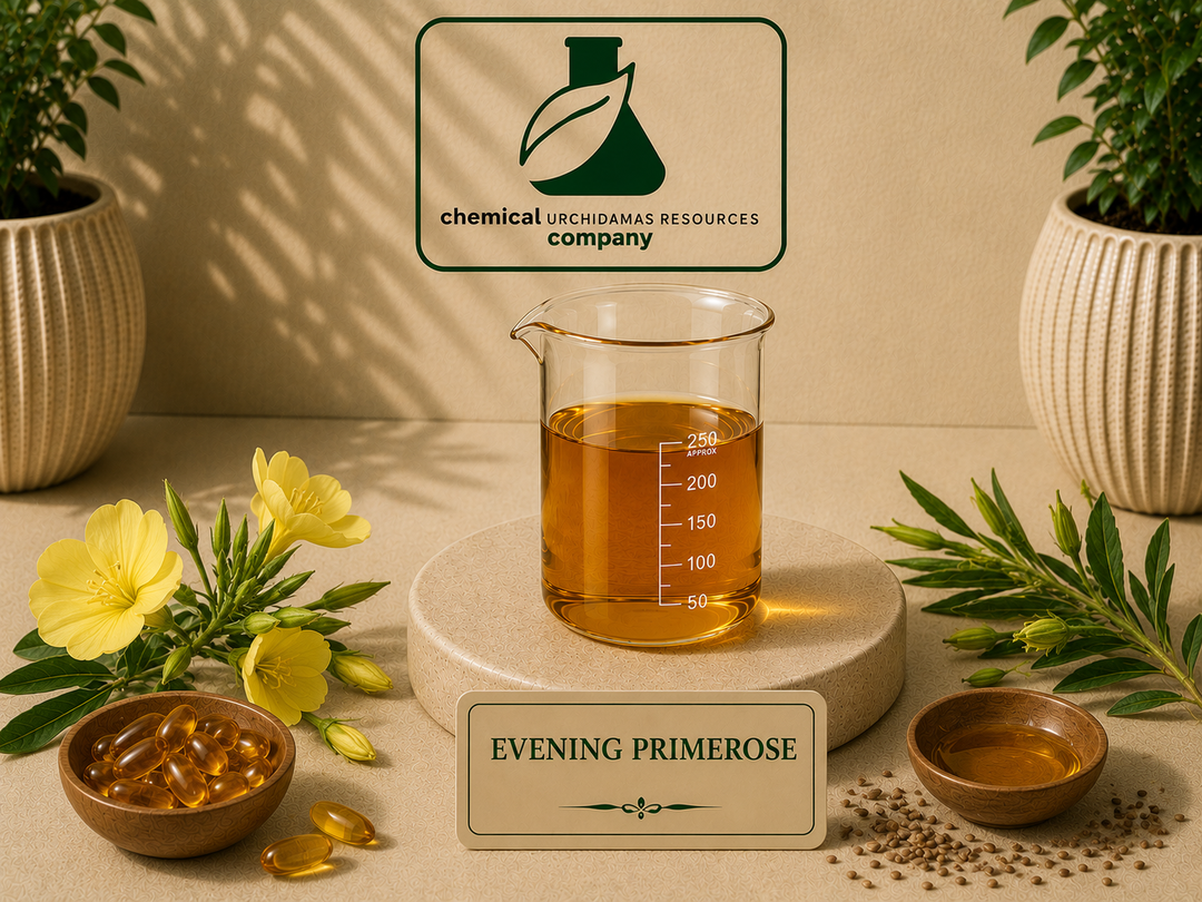 EVENING PRIMEROSE OIL
