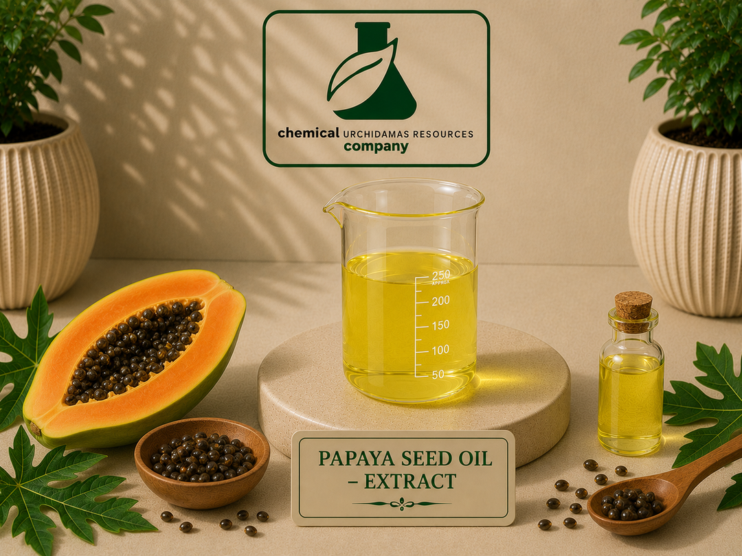PAPAYA SEED OIL – EXTRACT