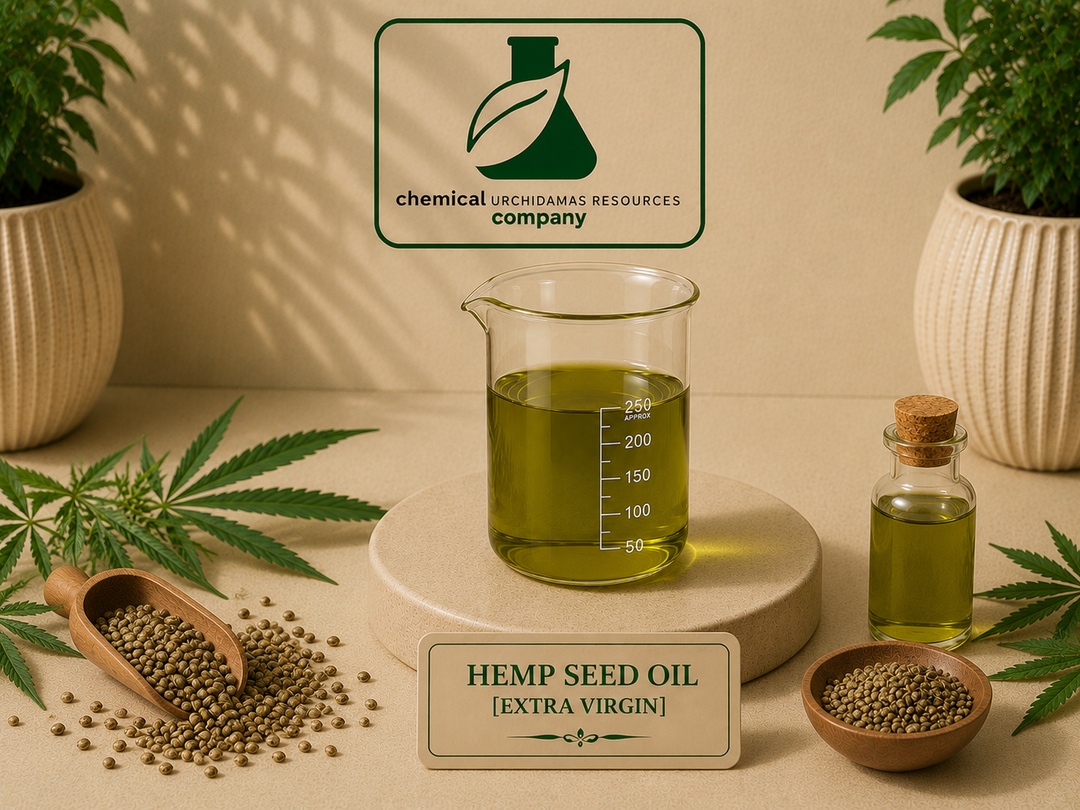 HEMP SEED OIL-EXTRA VIRGIN