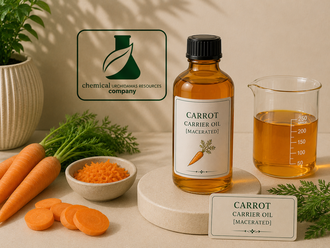 CARROT CARRIER OIL (MACERATED)