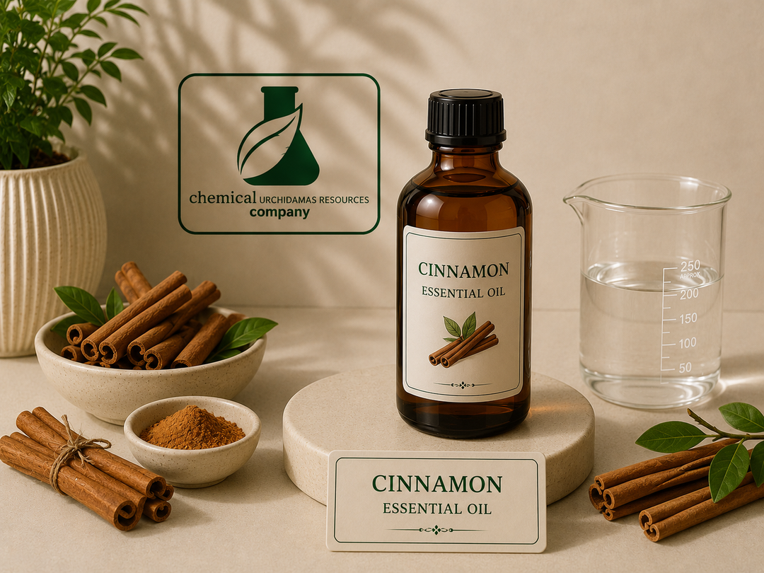 CINNAMON ESSENTIAL OIL