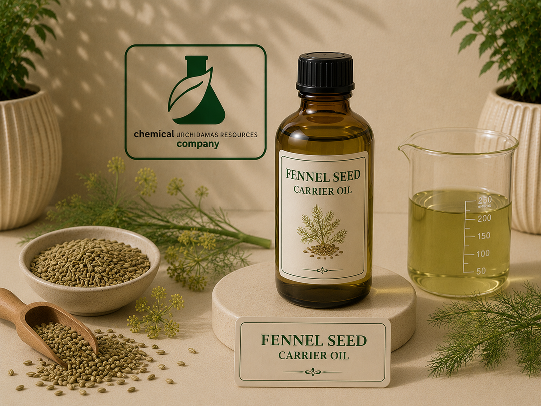 FENNEL SEED CARRIER OIL