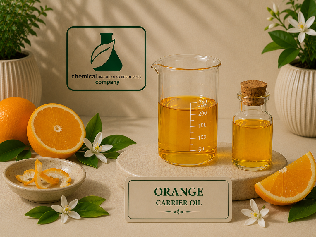 ORANGE CARRIER OIL