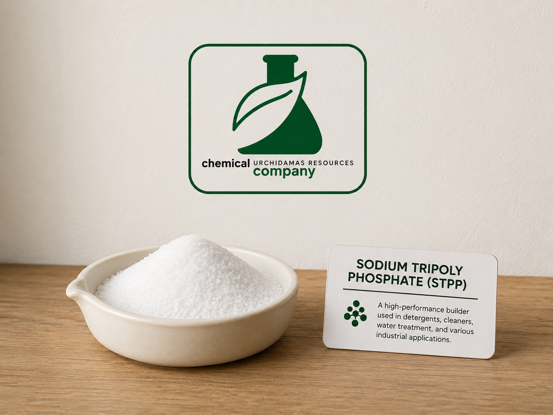 STPP (sodium tripolyphosphate)