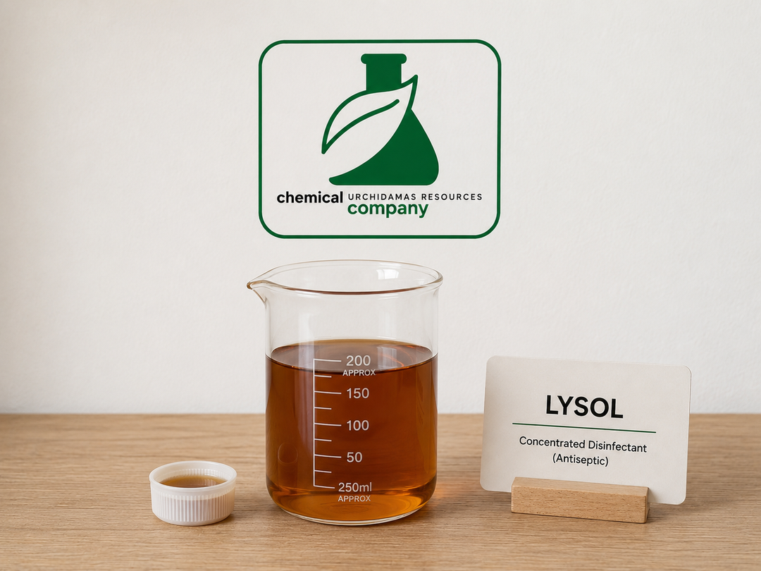 LYSOL