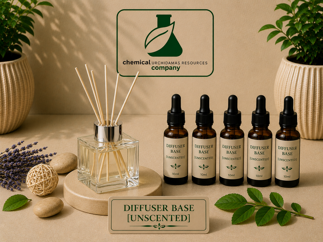 DIFFUSER BASE OIL (UNSCENTED)