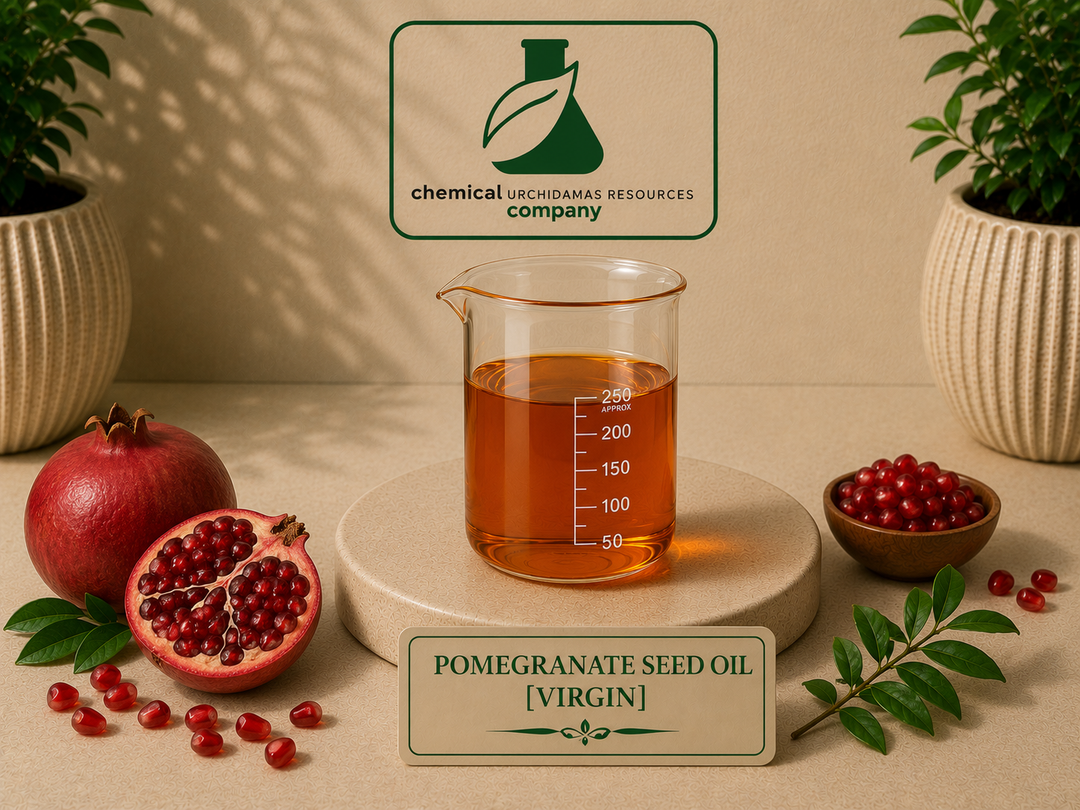 POMEGRANATE SEED OIL