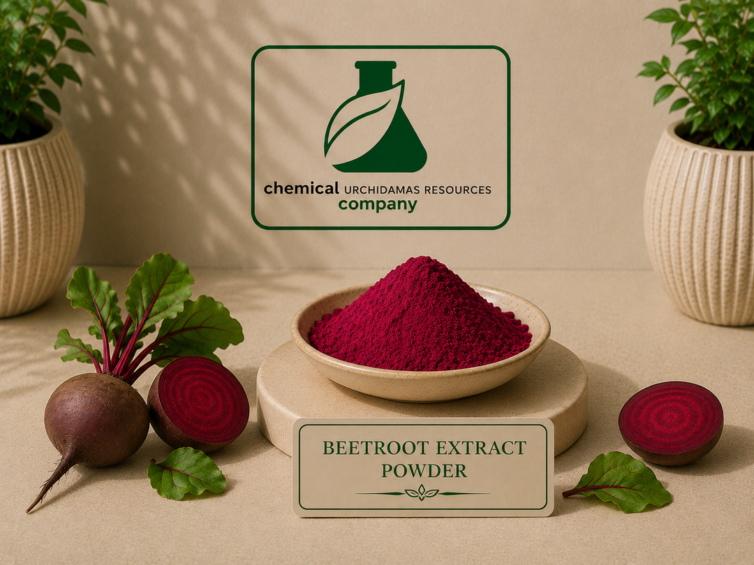 BEETROOT EXTRACT POWDER