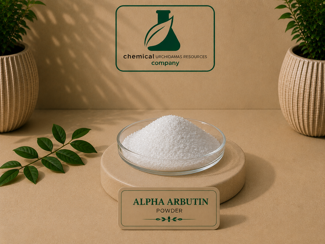 ALPHA ARBUTIN POWDER