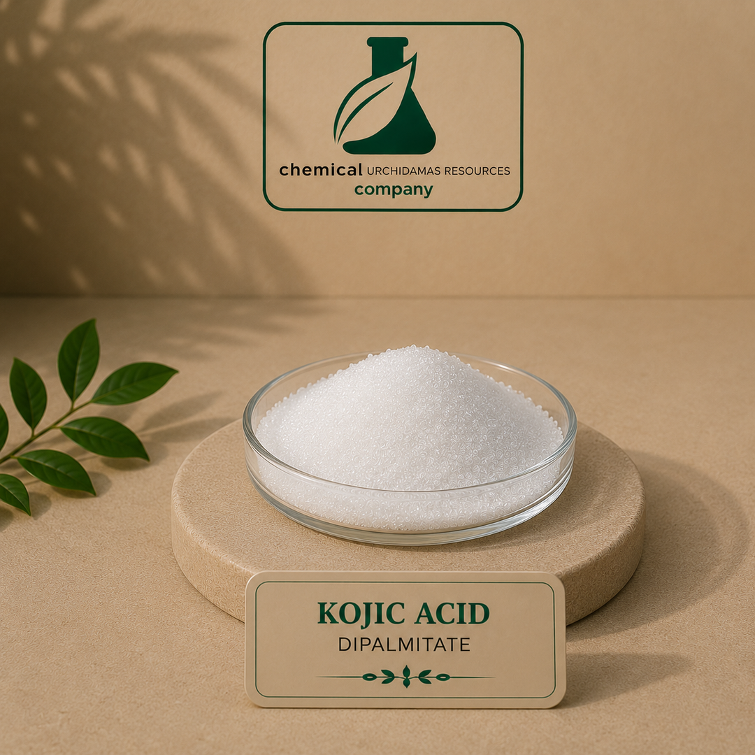 KOJIC ACID DIPALMITATE POWDER