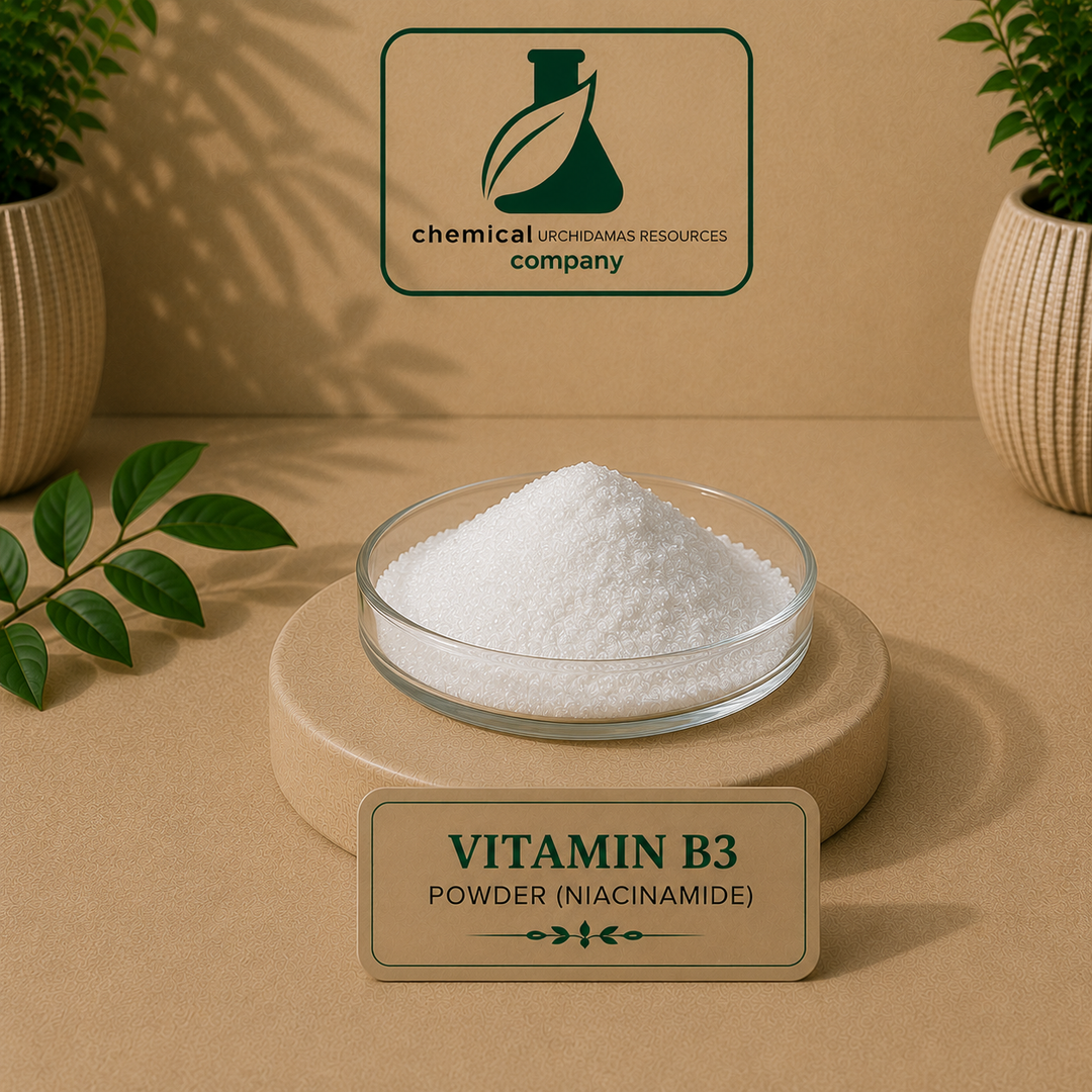 VITAMIN B3 POWDER (NIACINAMIDE)