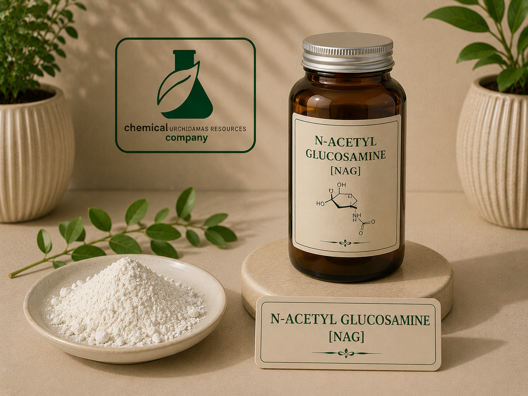 N-ACETYL GLUCOSAMINE