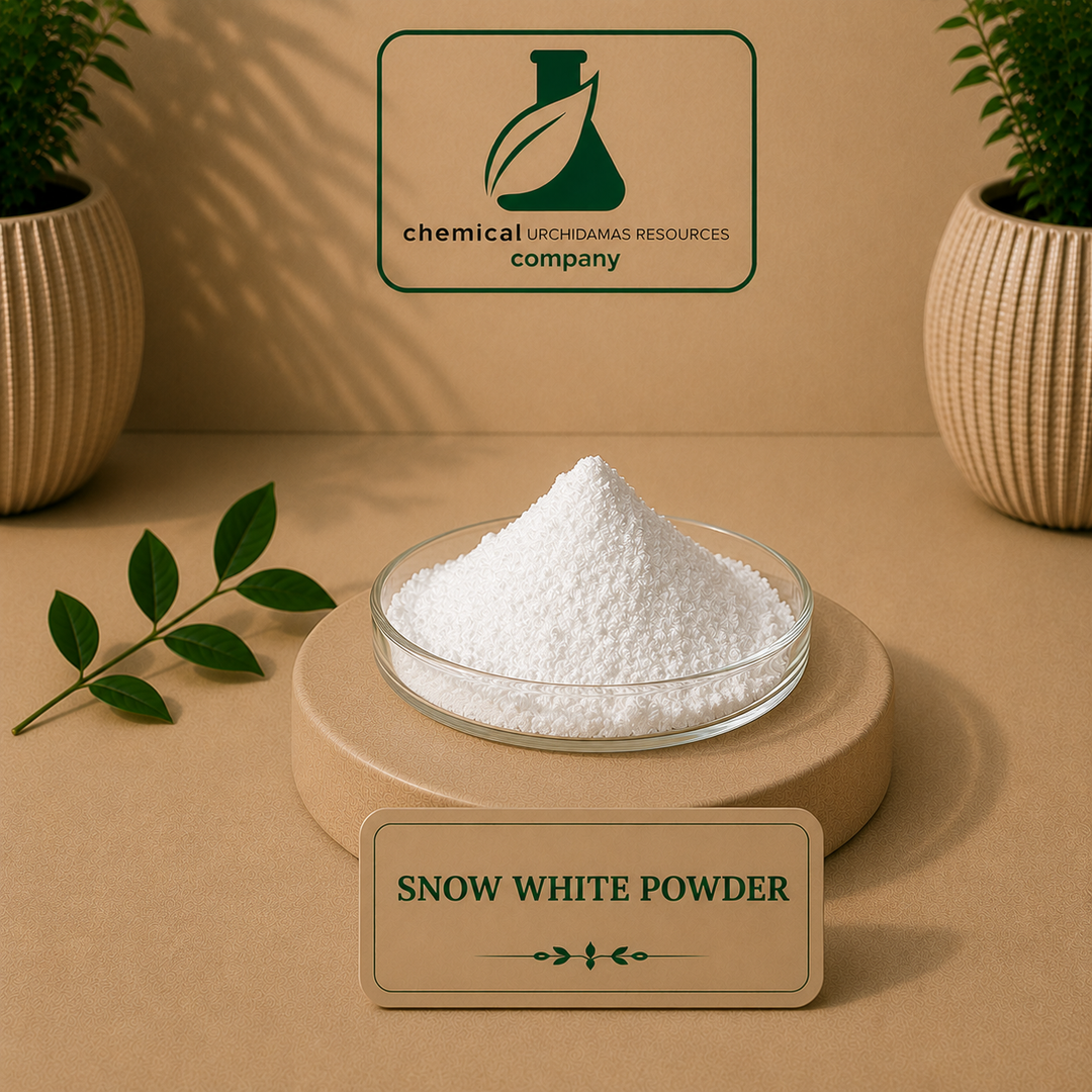 SNOW WHITE POWDER