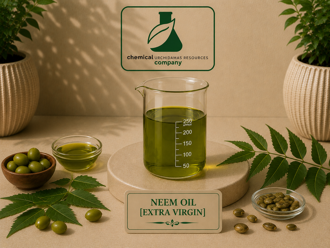 NEEM SEED EXTRACT OIL [EXTRA VIRGIN]