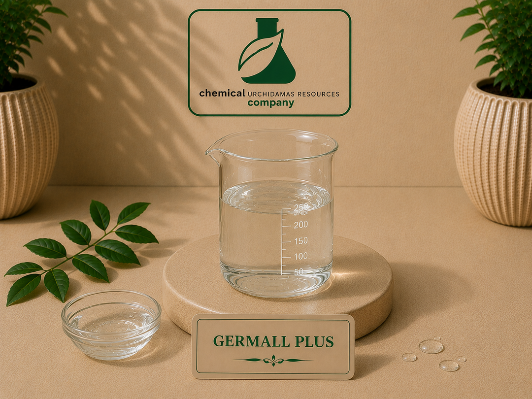 LIQUID GERMALL PLUS