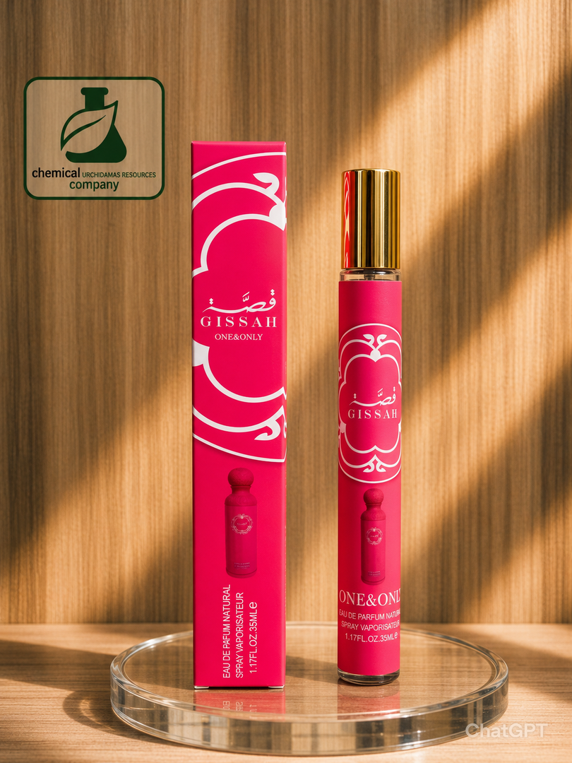Gissah One & Only EDP - 35ml (Women)