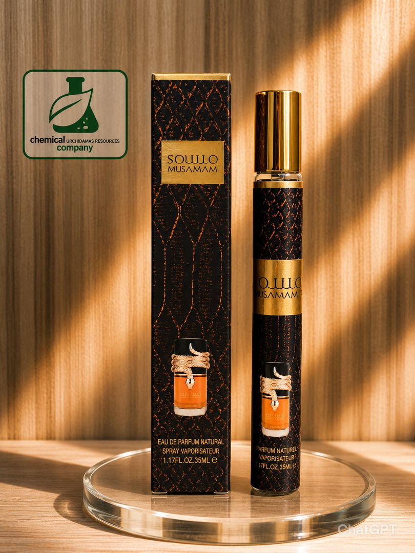 Lattafa Musamam EDP - 35ml (Unisex)