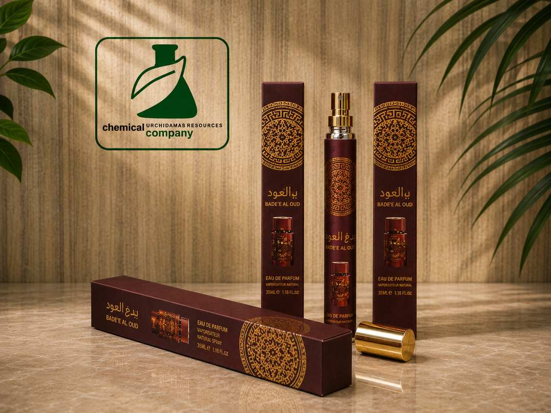 Lattafa Asad (Red) EDP - 35ml (Men) EDP - 35ml (Unisex)