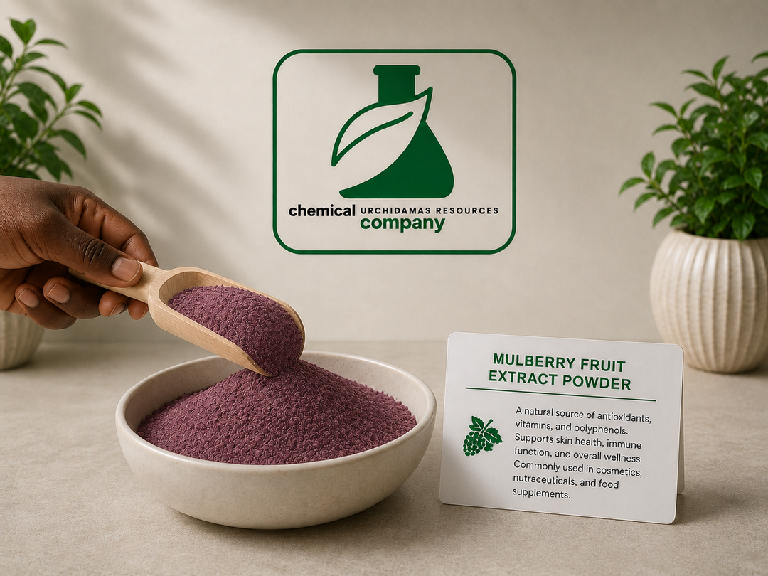 MULBERRY FRUIT EXTRACT POWDER (PURPLE)