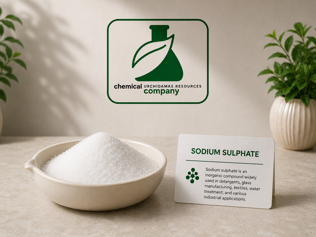 SODIUM SULPHATE