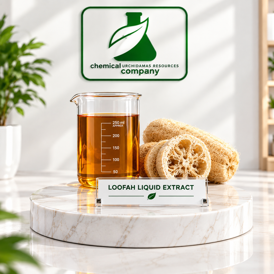LOOFAH LIQUID EXTRACT