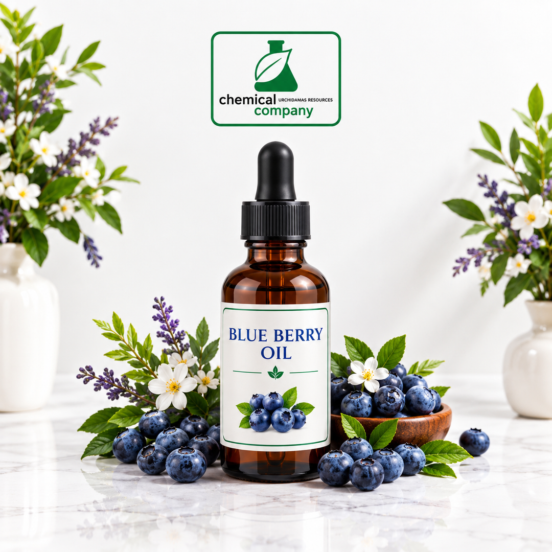 BLUE BERRY OIL