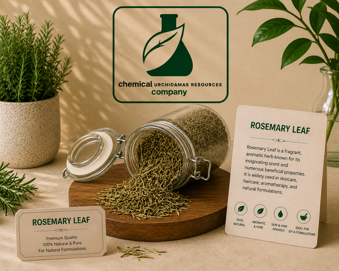 ROSEMARY LEAF