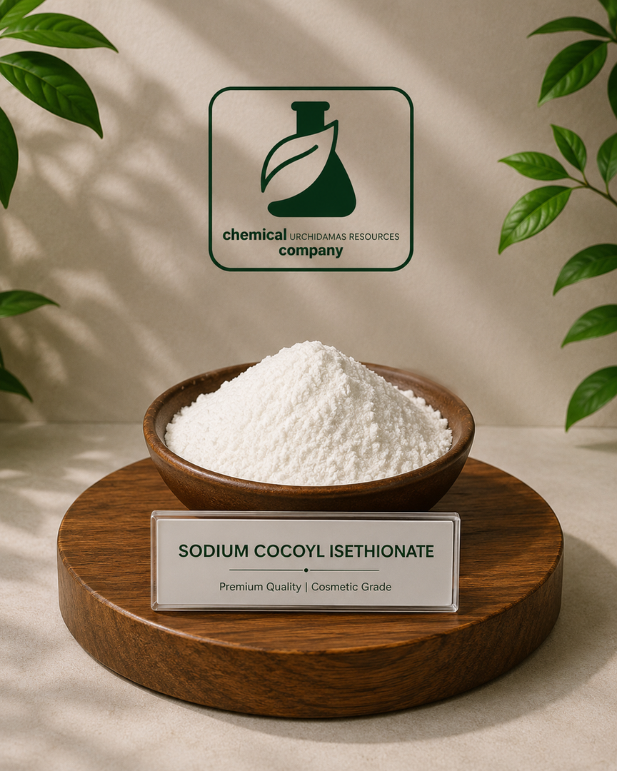SODIUM COCOYL ISETHIONATE (SCI)