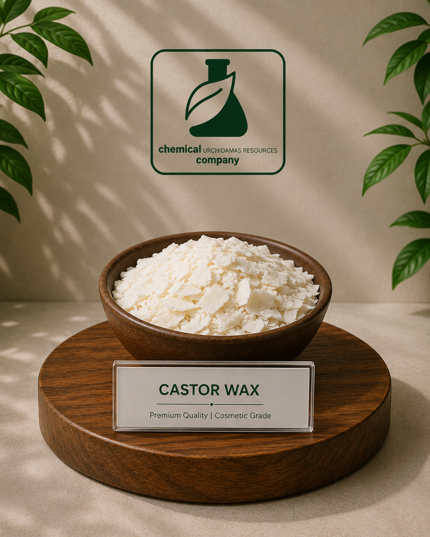 CASTOR WAX