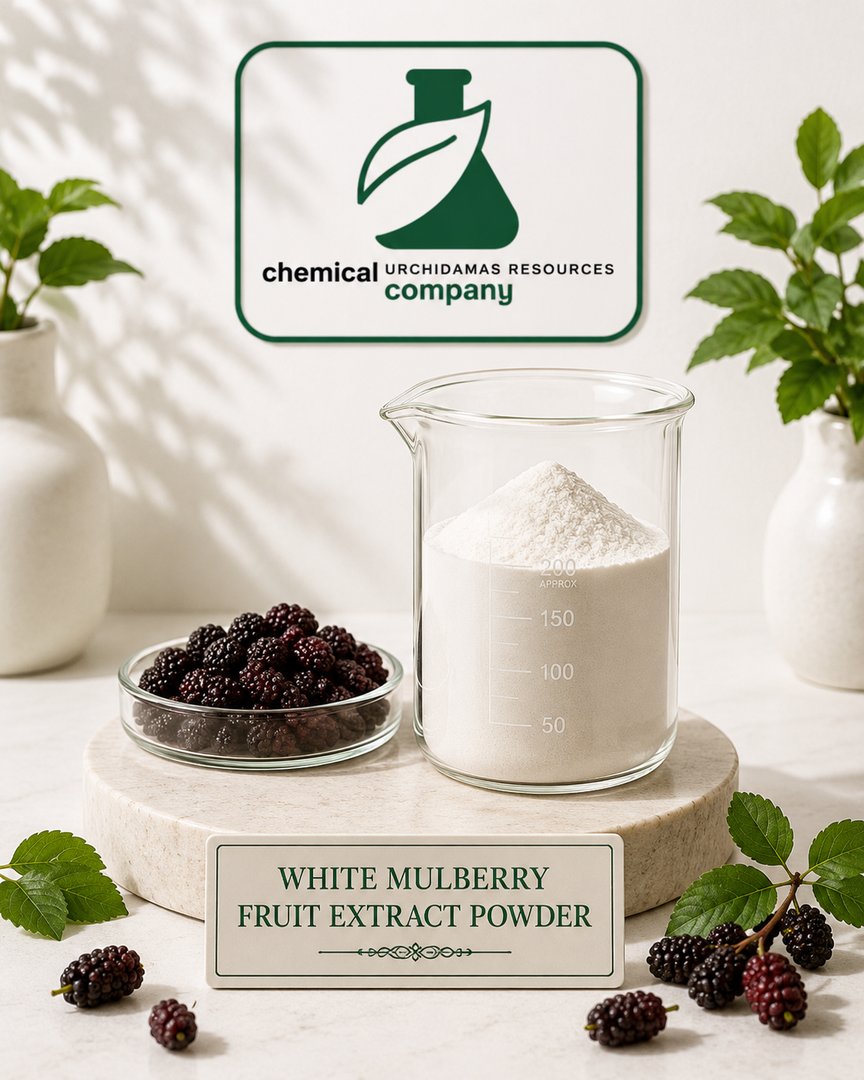 WHITE MULBERRY FRUIT EXTRACT POWDER