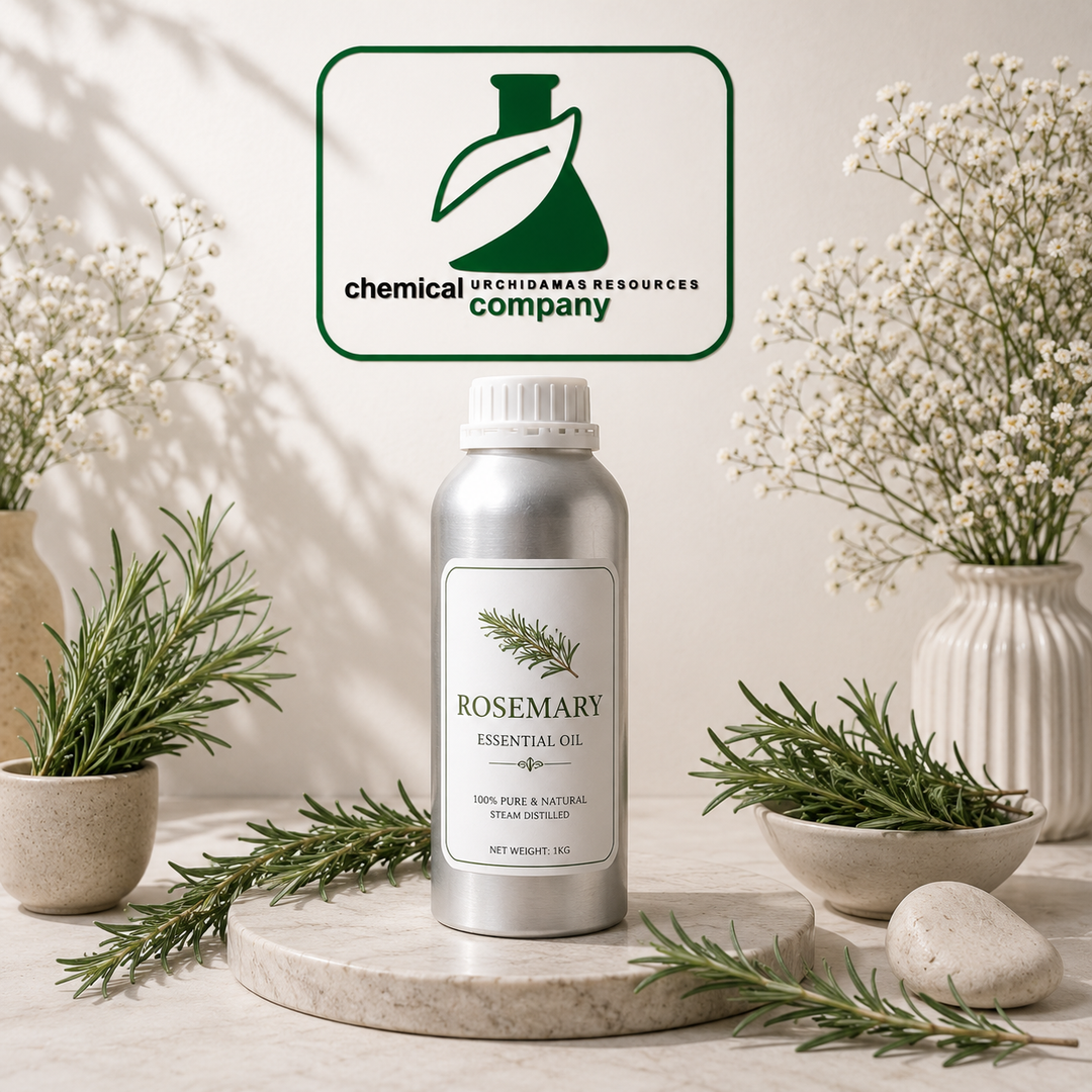 ROSEMARY ESSENTIAL OIL