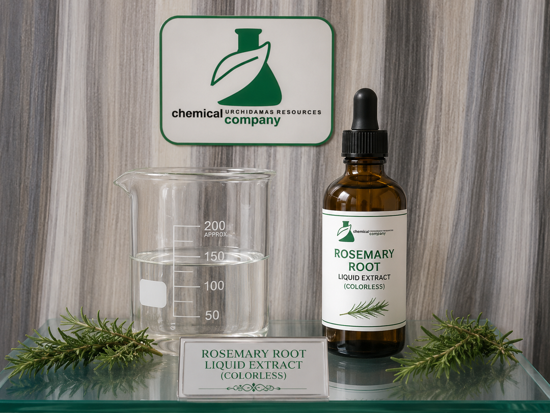 ROSEMARY ROOT LIQUID EXTRACT (COLORLESS)