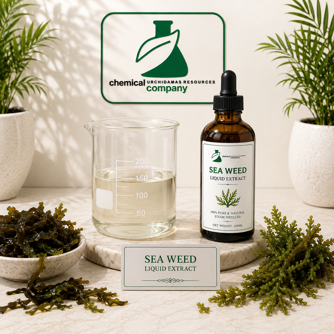 SEA WEED LIQUID EXTRACT