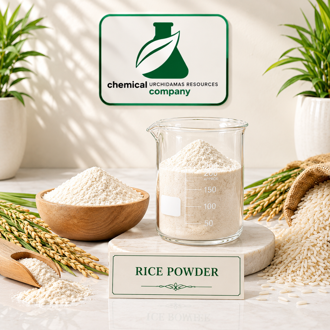 RICE POWDER