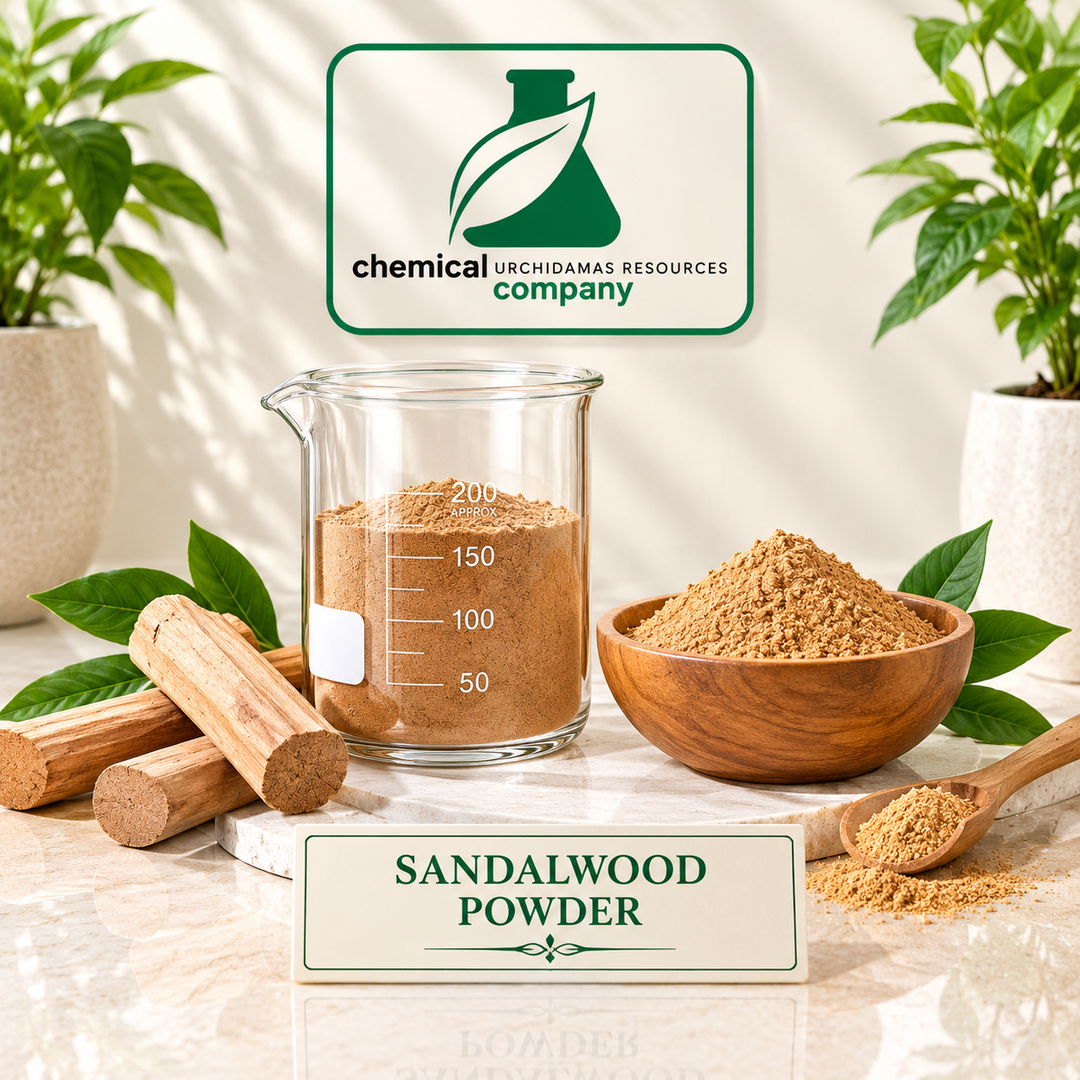 SANDALWOOD POWDER