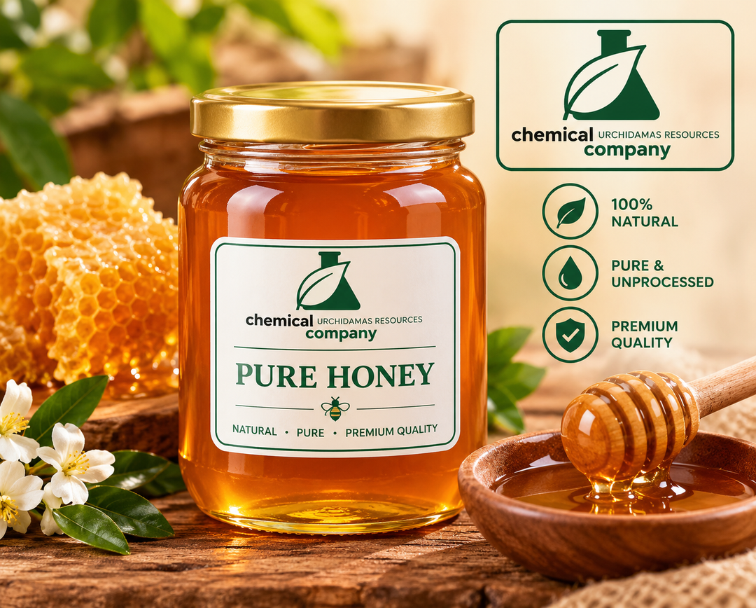 PURE HONEY