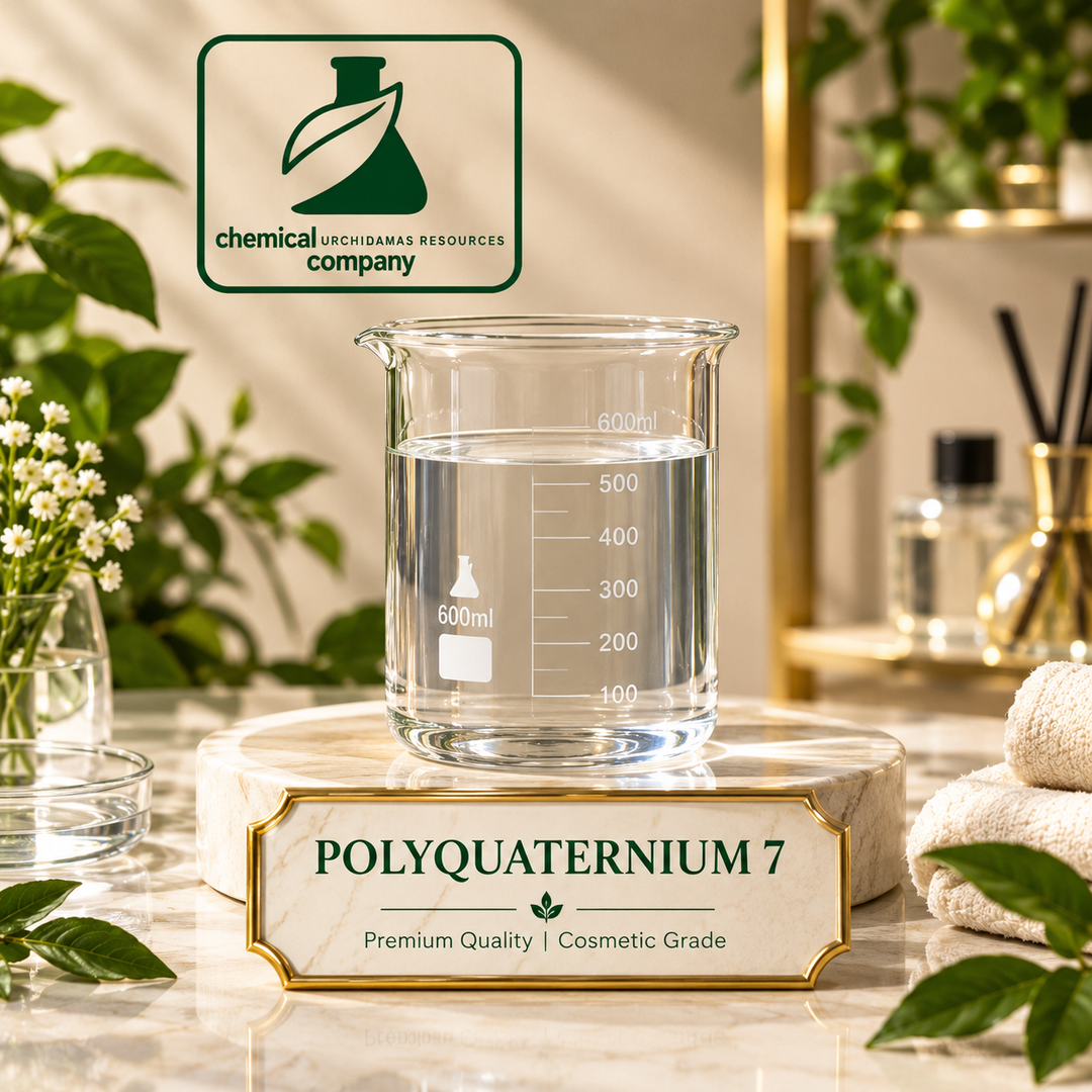 POLYQUARTERNIUM 7