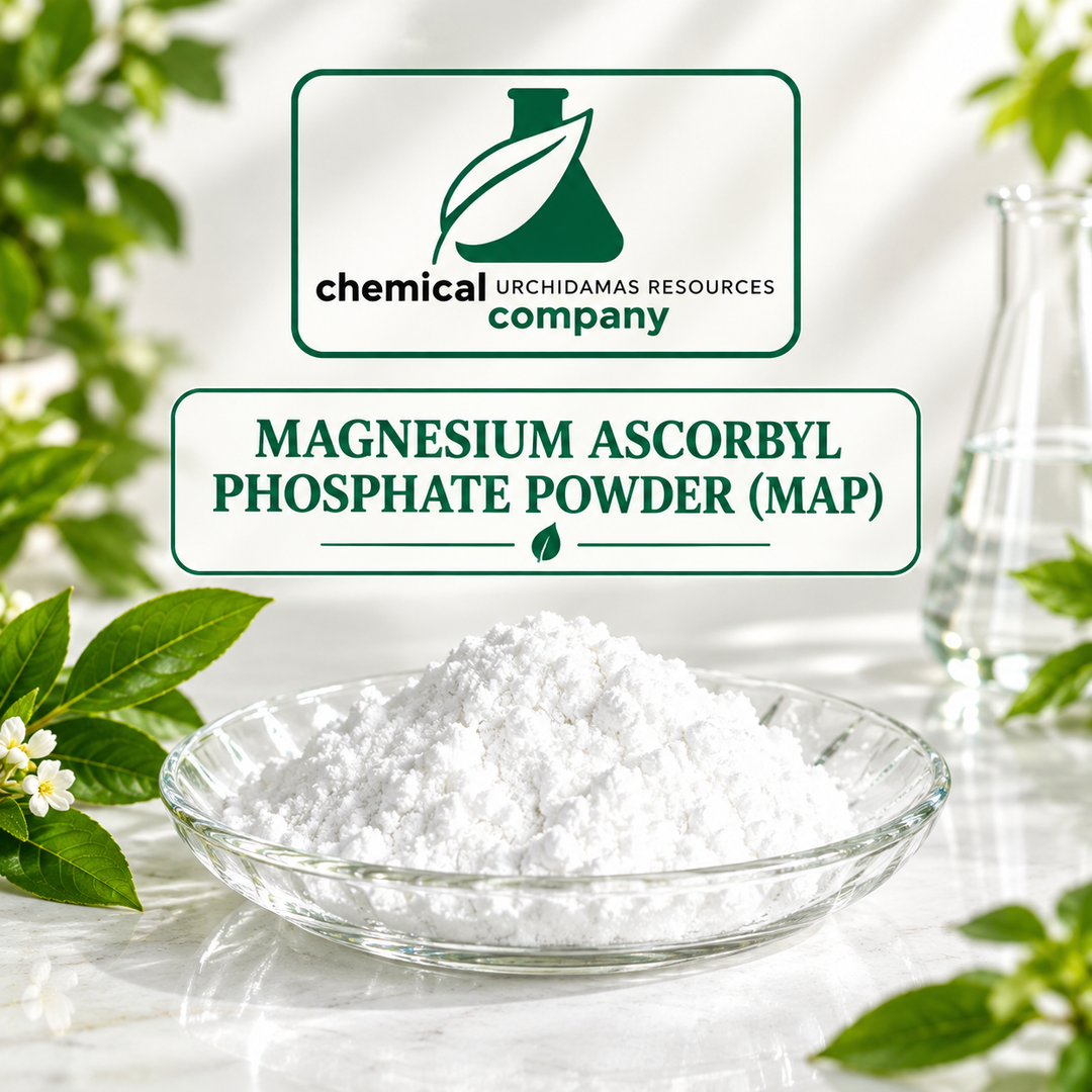 MAGNESIUM ASCORBYL PHOSPHATE POWDER (MAP)