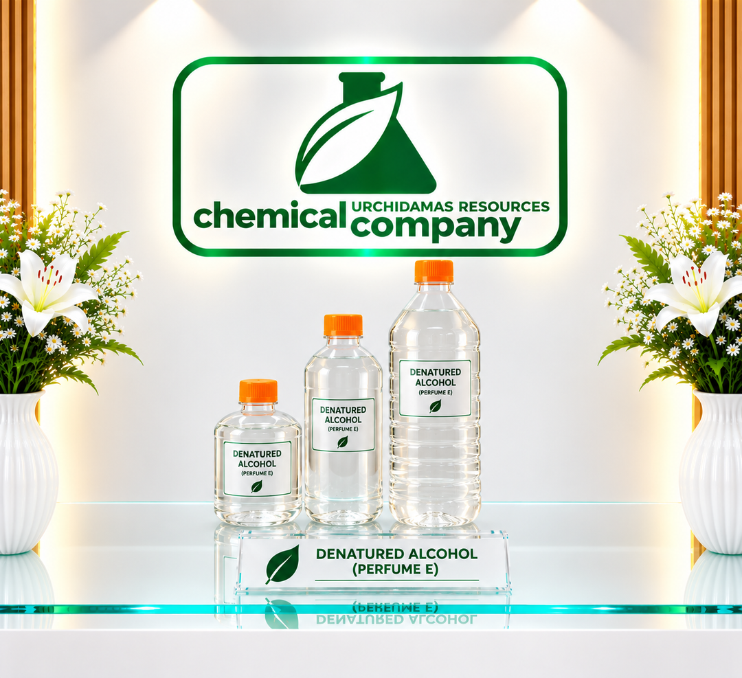 DENATURED ALCHOL(PERFUME E)