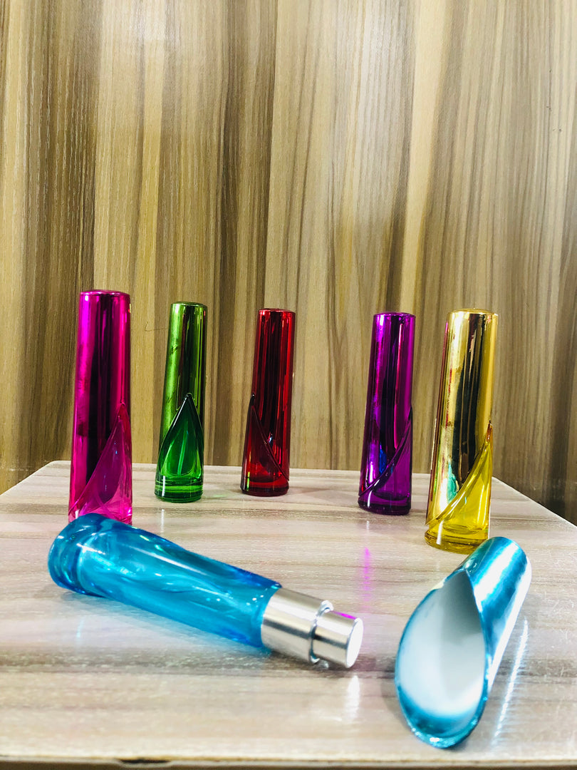 LIPSTICK PERFUME BOTTLE