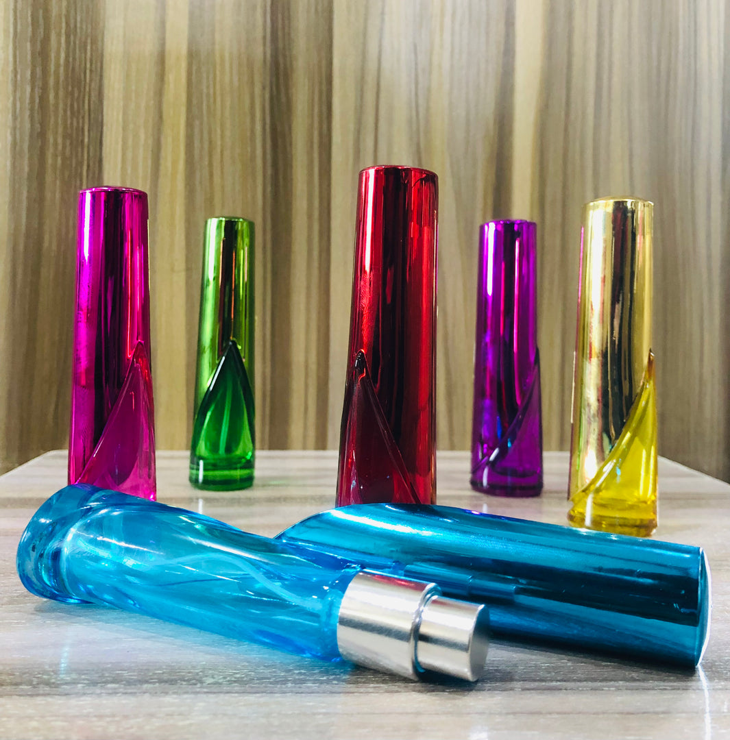 LIPSTICK PERFUME BOTTLE