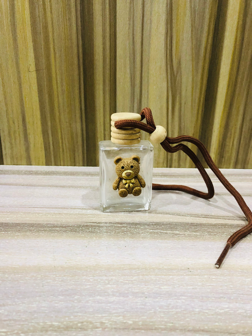 LITTLE DOLL CAR DIFFUSER BOTTLE