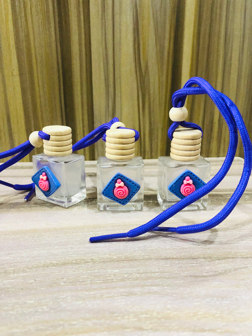 SPIRAL ENIGMA CAR REED DIFFUSER BOTTLE – Urchidamas Resources