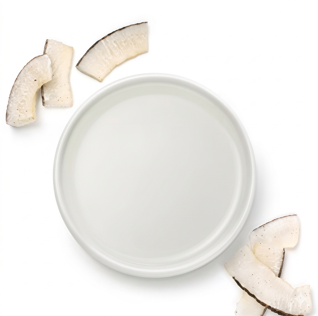 CAPRYLIC/CAPRIC TRIGLYCERIDE(MCT OIL)