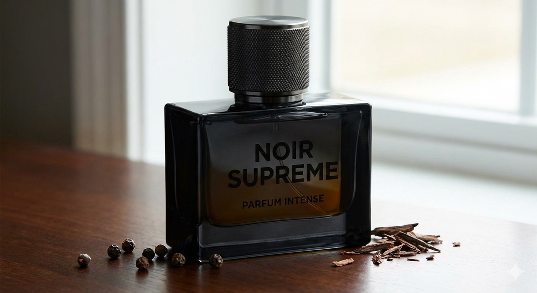 NOIR EXTREME